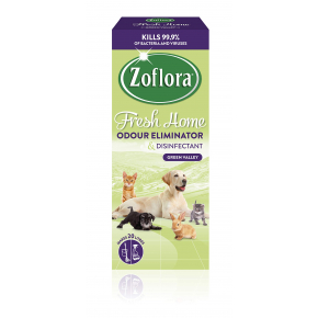 Zoflora Fresh Home Green Valley 500ml